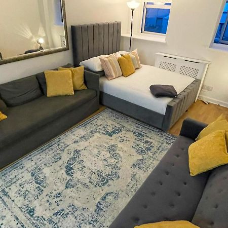 Flat 18 Lejlighed London Eksteriør billede