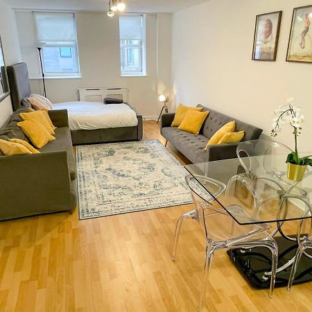 Flat 18 Lejlighed London Eksteriør billede