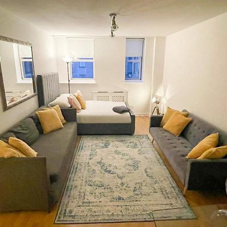 Flat 18 Lejlighed London Eksteriør billede