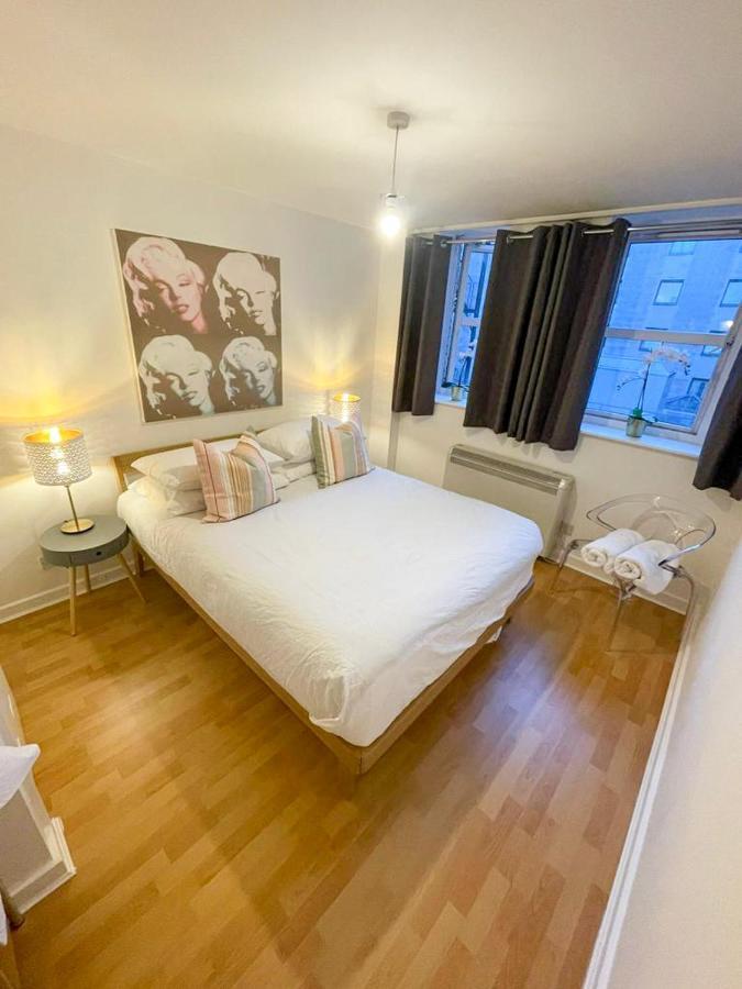 Flat 18 Lejlighed London Eksteriør billede