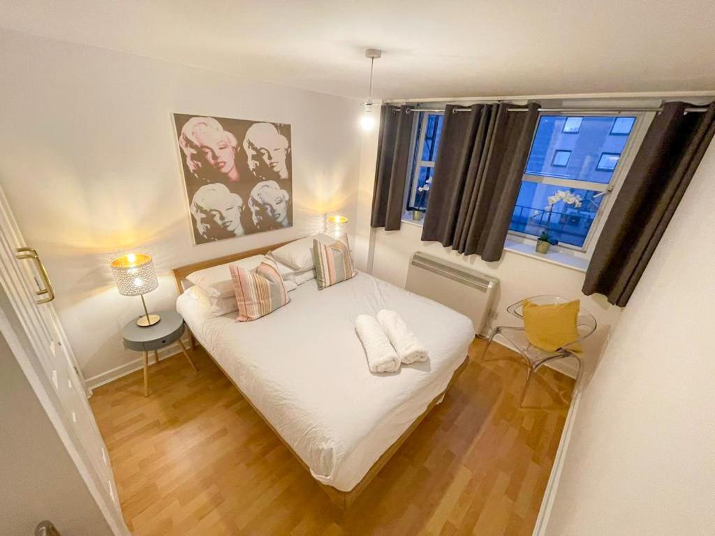 Flat 18 Lejlighed London Eksteriør billede