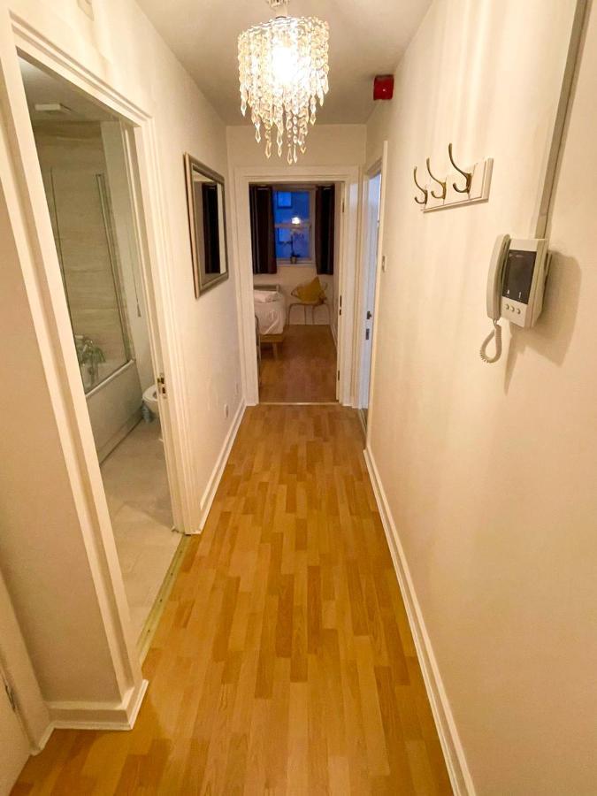 Flat 18 Lejlighed London Eksteriør billede